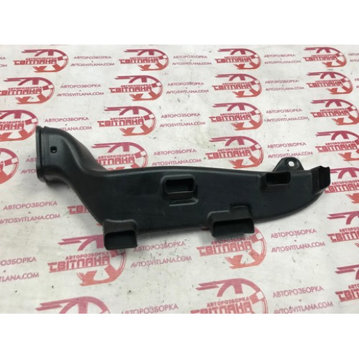 Повітропровід обігрівача салону Opel Combo 2001-2011 90535151